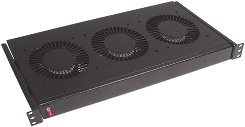 19 inch Filecabinets FANS / Aircondition