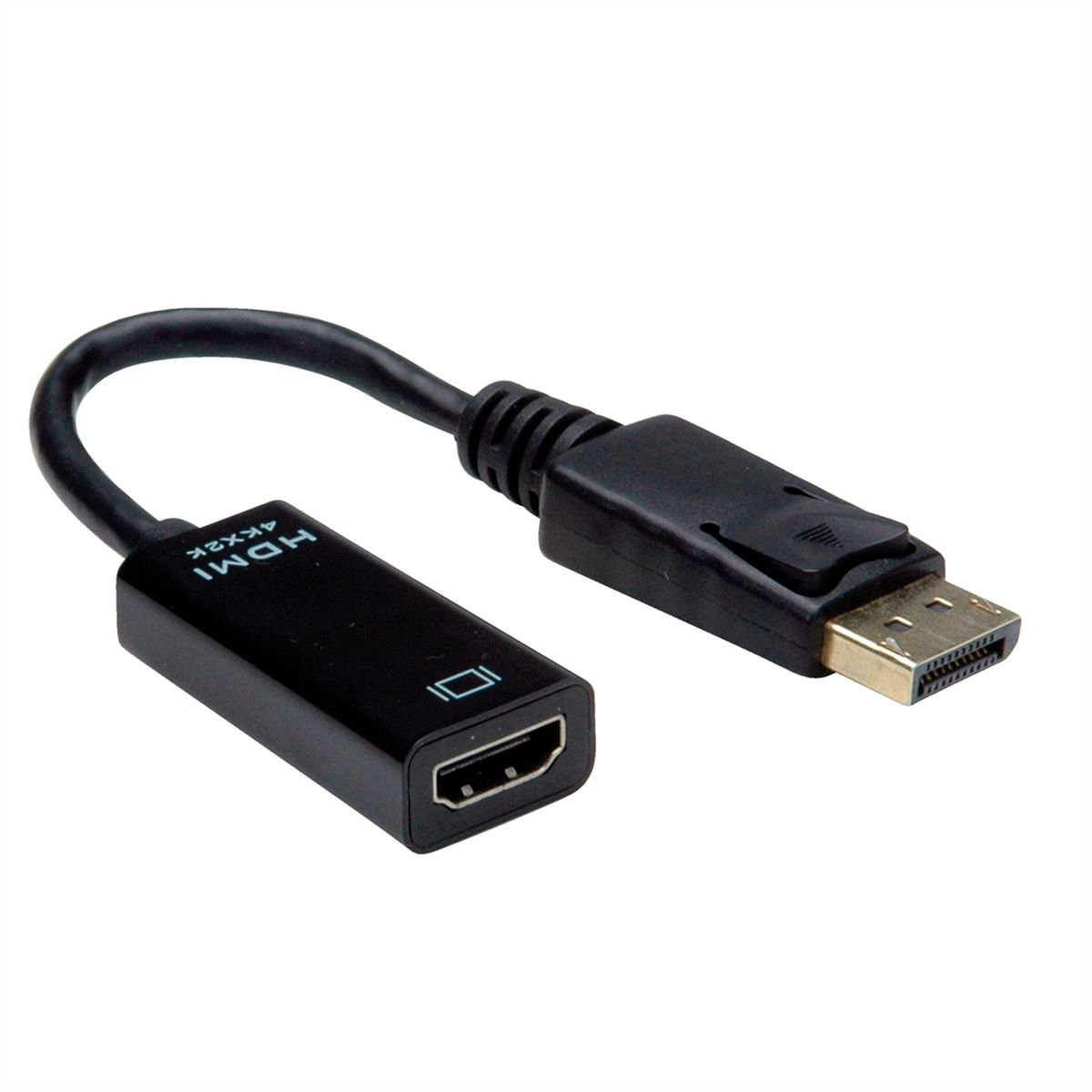 Разъем displayport и hdmi