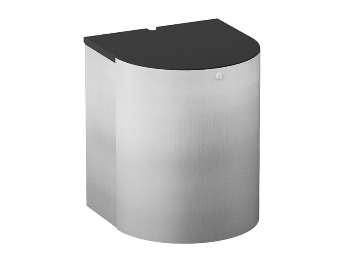 BACHMANN Elevator Cover Installation