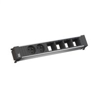 BACHMANN Power Frame 2x UTE (France) 4x ABD