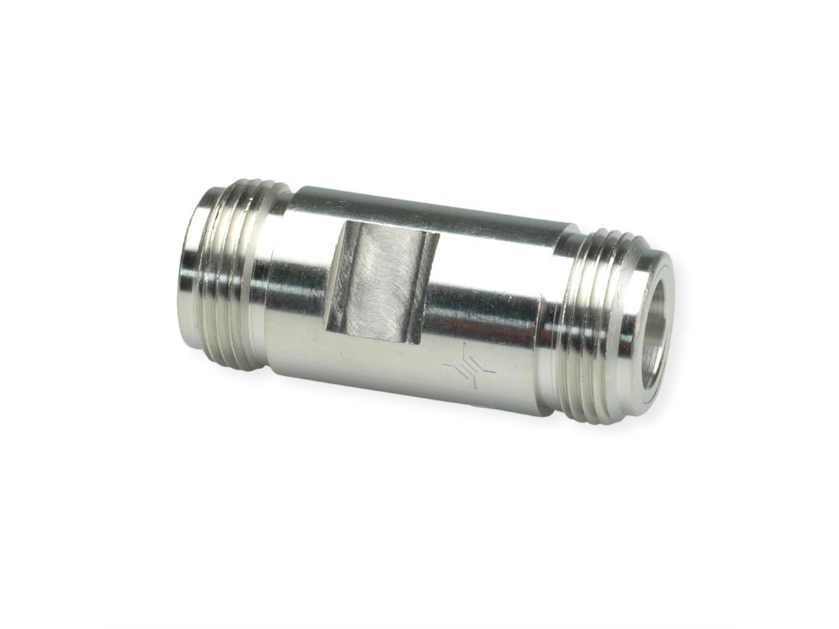 TELEGÄRTNER N Adaptor f-f