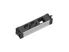 BACHMANN STEP ALU 2xCEE7/3 1xCM GST18