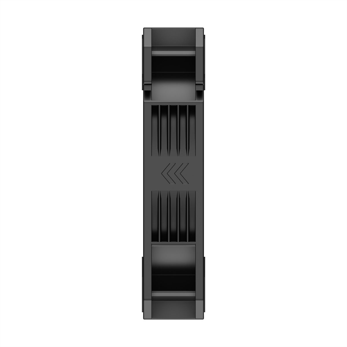 XILENCE Performance A+ REVERSE XF065, 120mm ARGB LED Lüfter schwarz