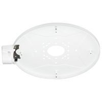 I-PRO WV-QJB503-W Bracket, Base Bracket