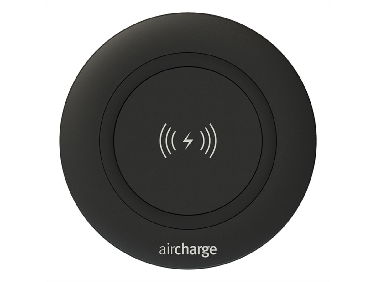 BACHMANN Wireless Charger AirCharge 15W EPP