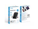 VEGER Powerbank W1211A 10000mah Black
