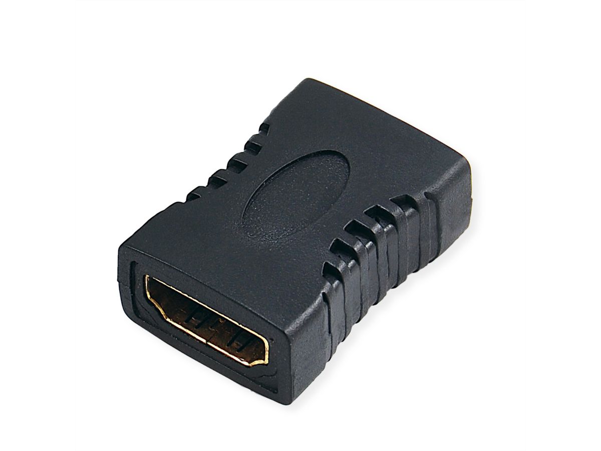 STANDARD HDMI Kupplung Buchse-Buchse