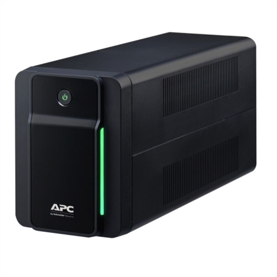 APC Back-UPS BX750MI-GR, veiligheidscontact