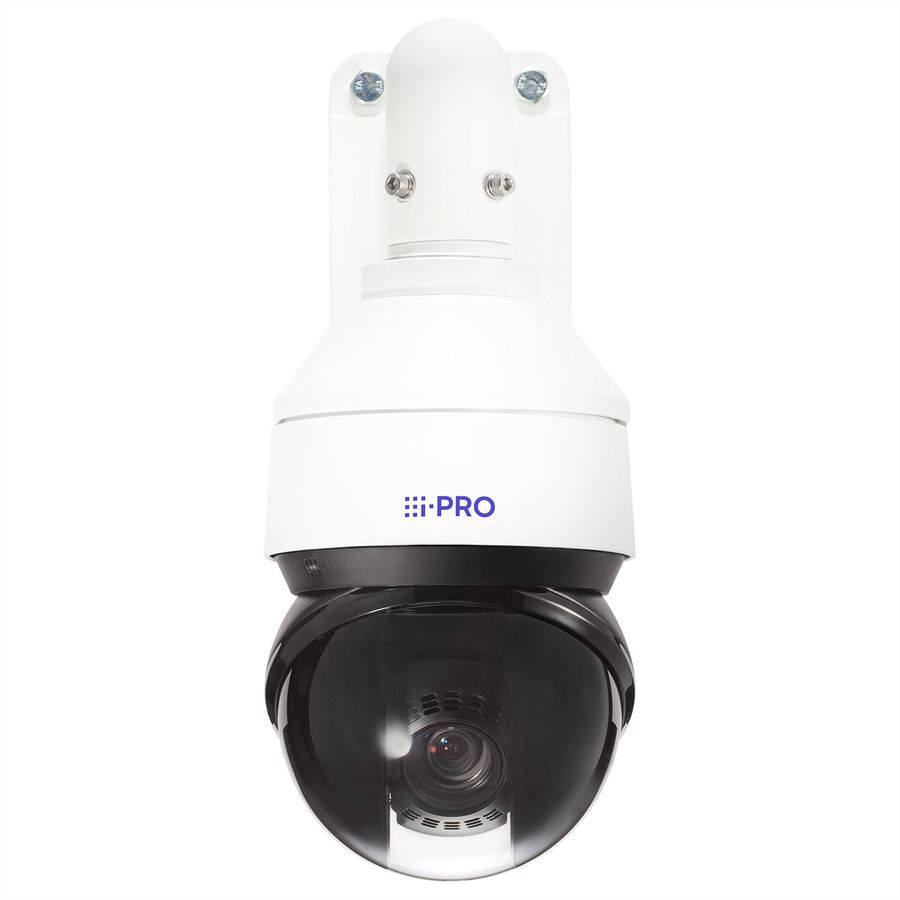 I-PRO WV-X66300-Z3LK 2MP PTZ Camera AI OUTDOOR VANDAL