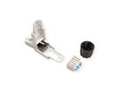ROLINE Field Plug Cat.6A (Class EA), UTP, white