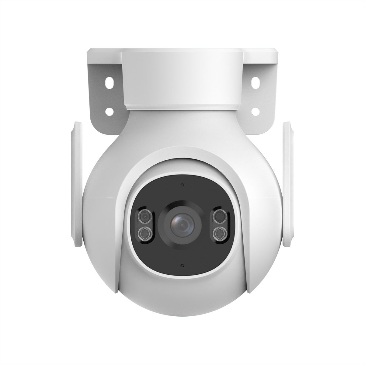 DAHUA DH-IPC-P3BP-PV-0360B-EUR 3MP PT Camera