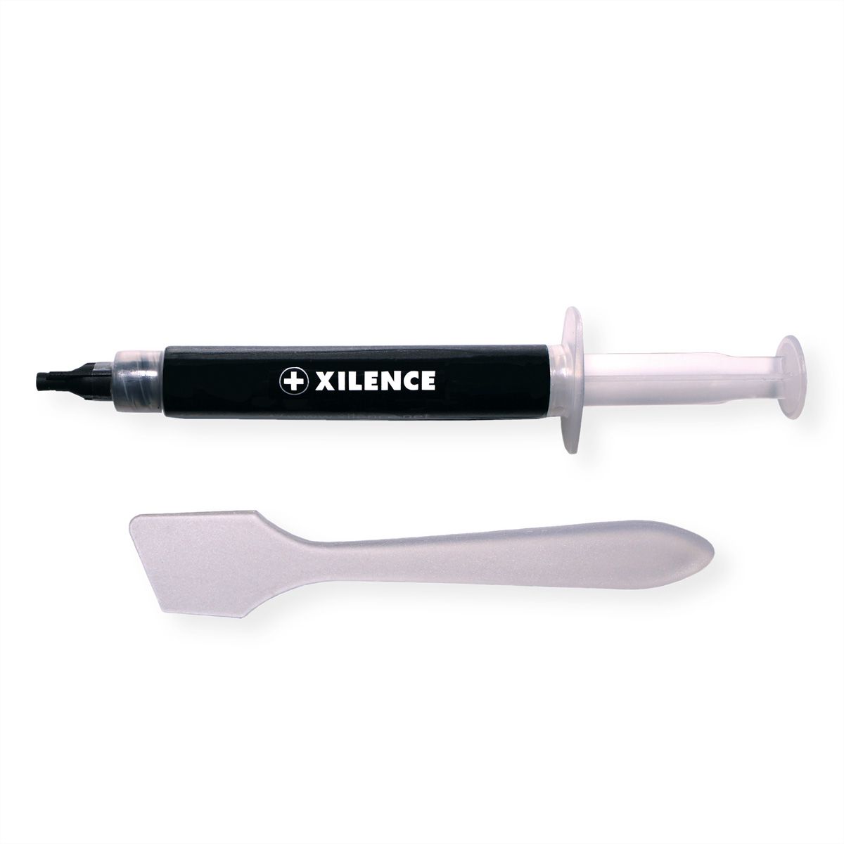 Xilence XPTP.X5 High Performance Thermal Paste, Spatula, 3g