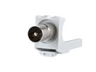 METZ CONNECT KOAX-module F/IEC-connector