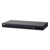 ATEN CS19216 16-Poorts USB3.0 4K DisplayPort KVM