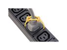 ATEN 2X-EA07 Lok U Plug kabelhouder 10 stuks
