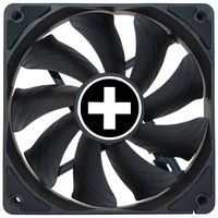 Xilence XPF120X.B.PWM 120mm PWM FDB Case Fan, 4PIN, black