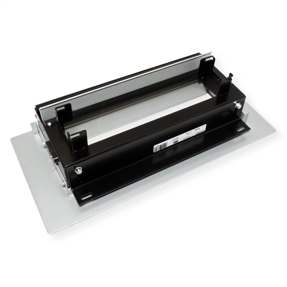 BACHMANN TOP FRAME tafel Sym 4-voudig