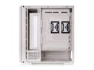 Thermaltake Retro 360 TG Mid Tower Case, Beige