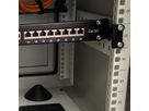 VALUE Server rek diepte uitbreiding 1U, metaal, 101,5mm, 1HE