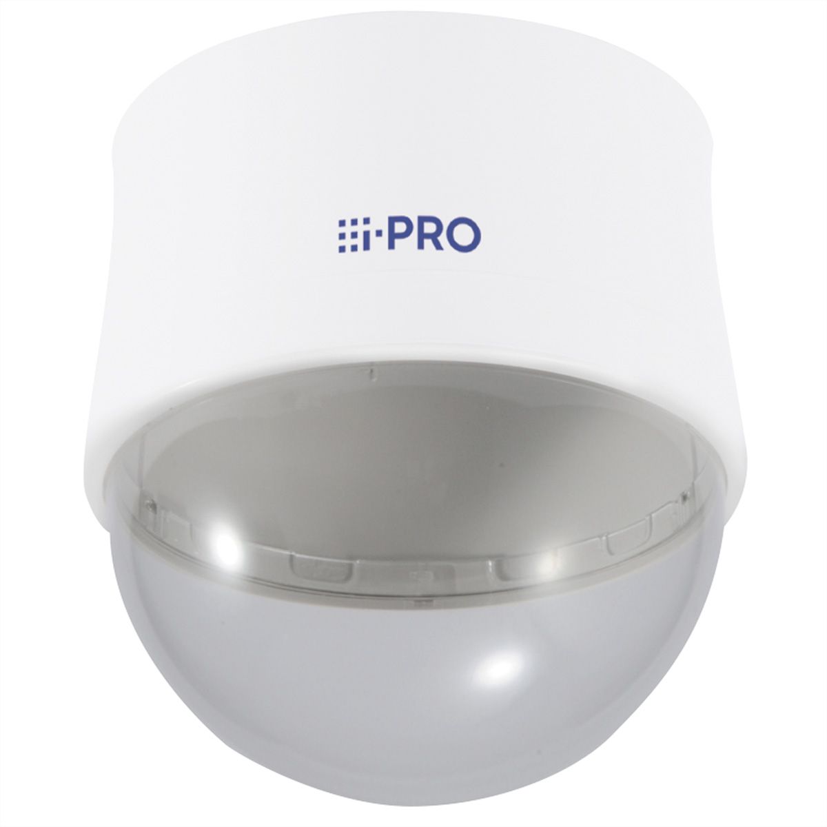 I-PRO WV-QDC100C-W Dome Cover, Clear Dome Cover