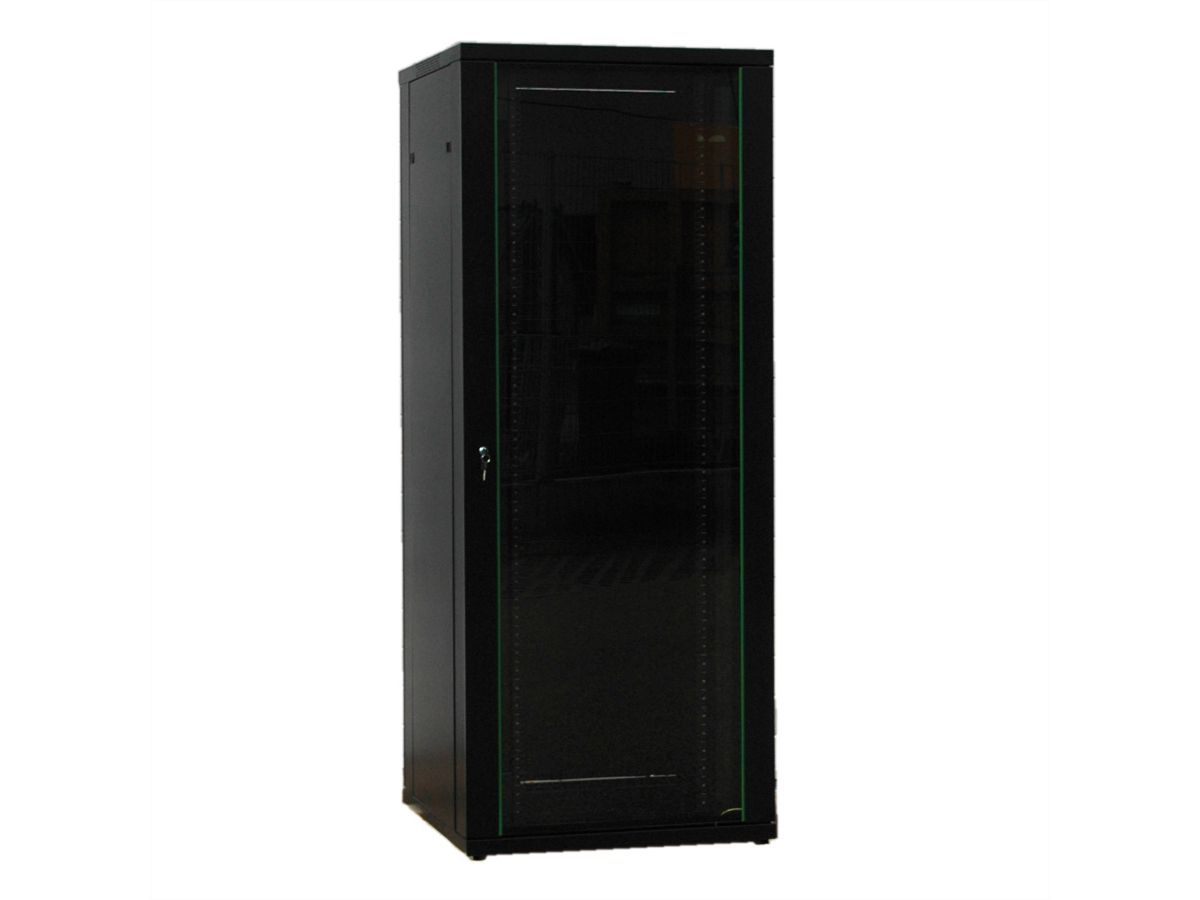 VALUE Network Cabinet 42U, 2000x800x800 mm