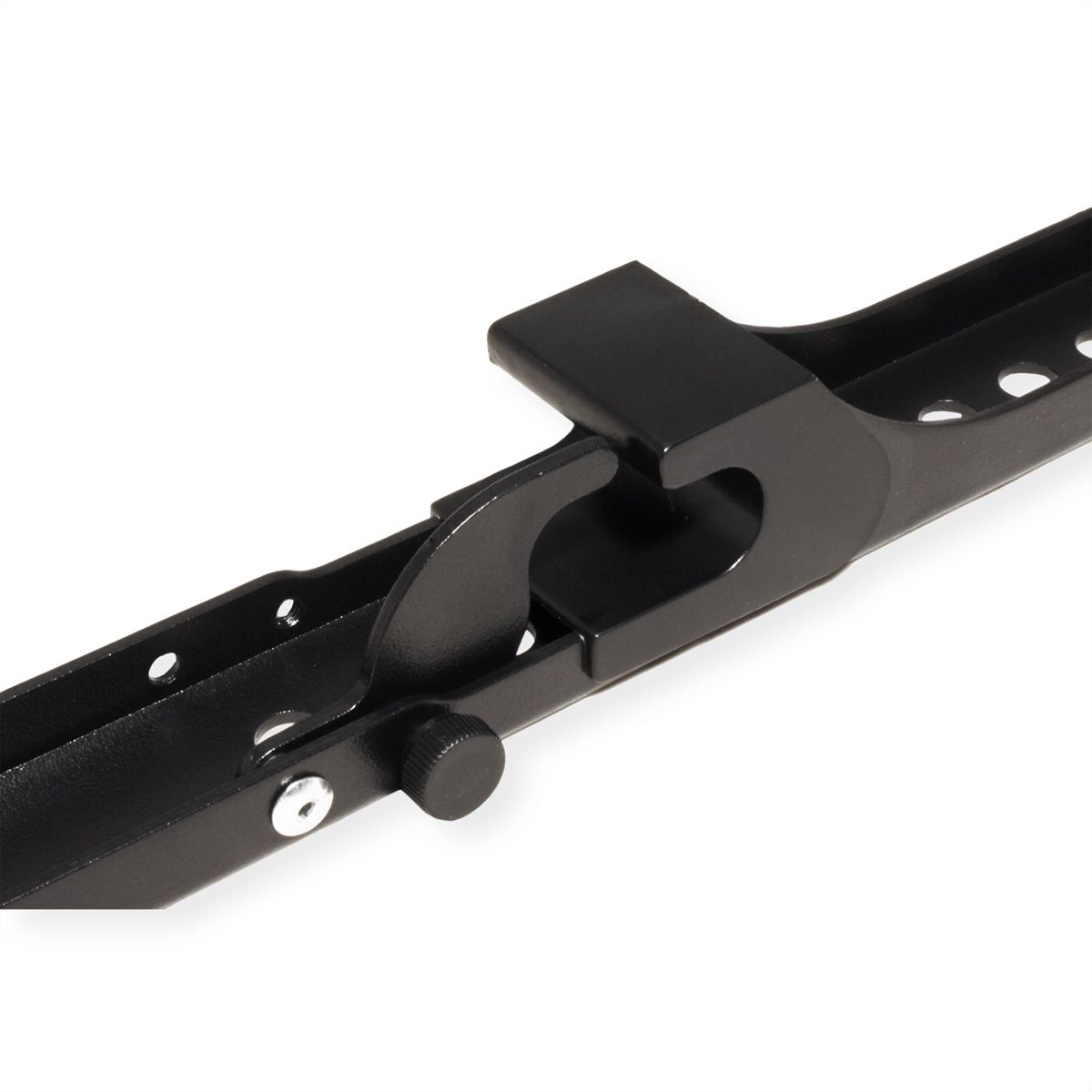 VALUE Solid Articulating Wall Mount TV Holder, < 120kg, < 304.8cm (60" - 120")