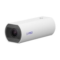 I-PRO WV-U11350-V3 2MP AI Indoor Box Camera