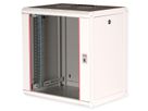 ROLINE 19-inch wandbehuizing Pro 12 U, 600x450 BxD grijs