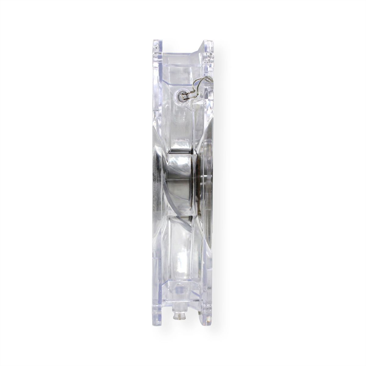 Xilence XPF120.TR 120mm Case Fan, red LED