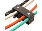 BACHMANN Easy-Stop zwart