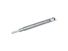 SCHROFF Telescopic Slide, Universal, Heavy Load, 2 U 600L