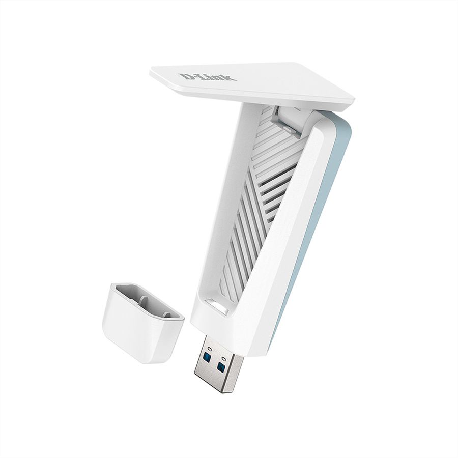 D-LINK Wifi USB Adapter AX18U