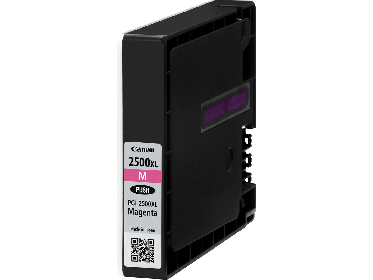 Canon 9266B001 inktcartridge 1 stuk(s) Origineel Magenta