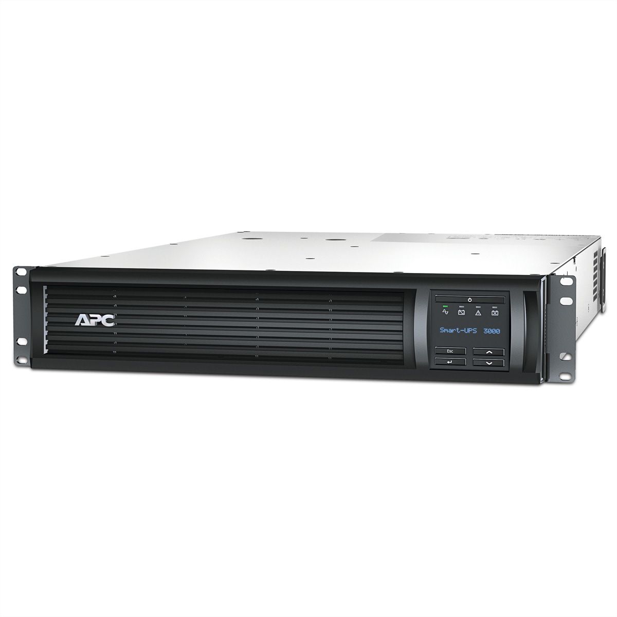 APC SMT3000RMi2UC met SmartConnect , Rackmount, 2HE