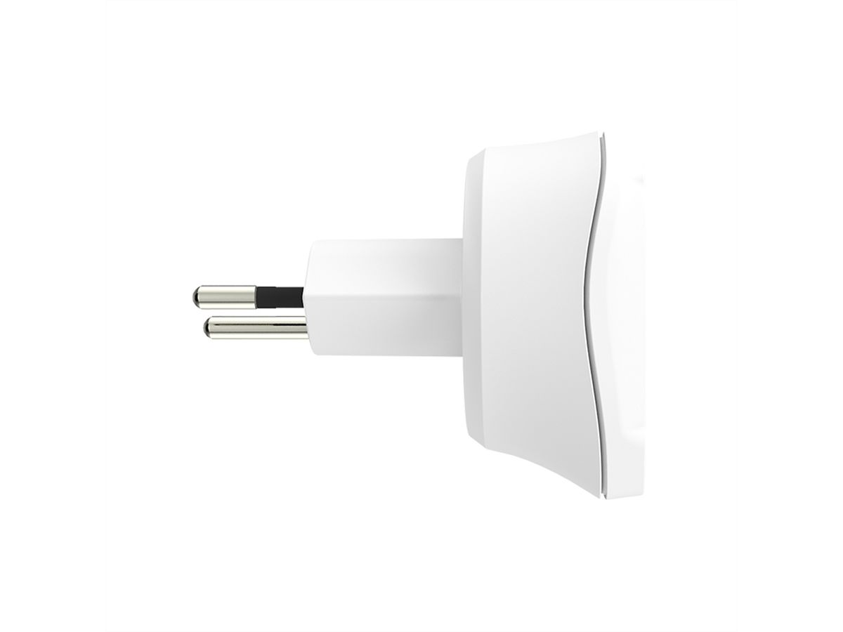 Skross Combo World to Switzerland Compact Adapter Set