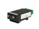 ROLINE RS-232 to RS-422/485 Converter, Din Rail, self powered