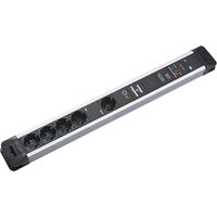 BACHMANN CONNECTUS 4+1xCEE7/3 M&S GVS power 2.0m CEE7/7