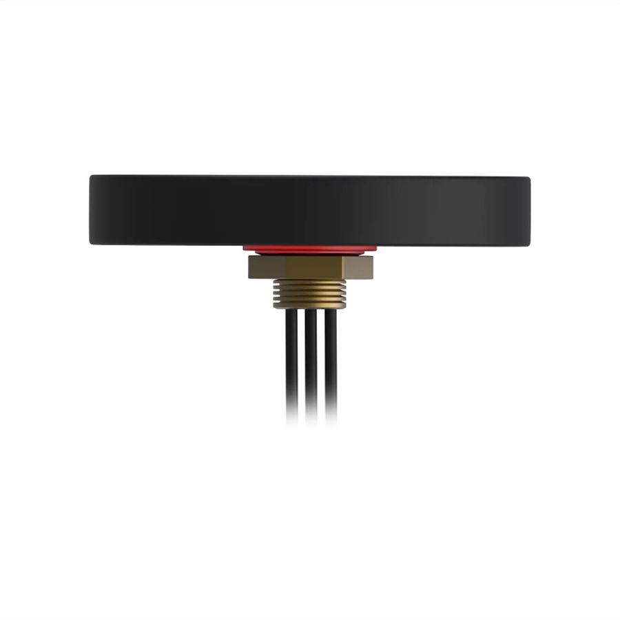 TELTONIKA PR1KCS28, COMBO SISO Mobile/GNSS/WIFI ROOF SMA antenna