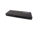 ATEN KH1516Ai KVM Over-IP Switch, VGA, PS/2-USB over Cat 5, 16 Poorts