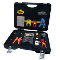 HOBBES netwerk installatie kit