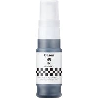 Canon GI-45BK ink cartridge 1 pc(s) Original Black