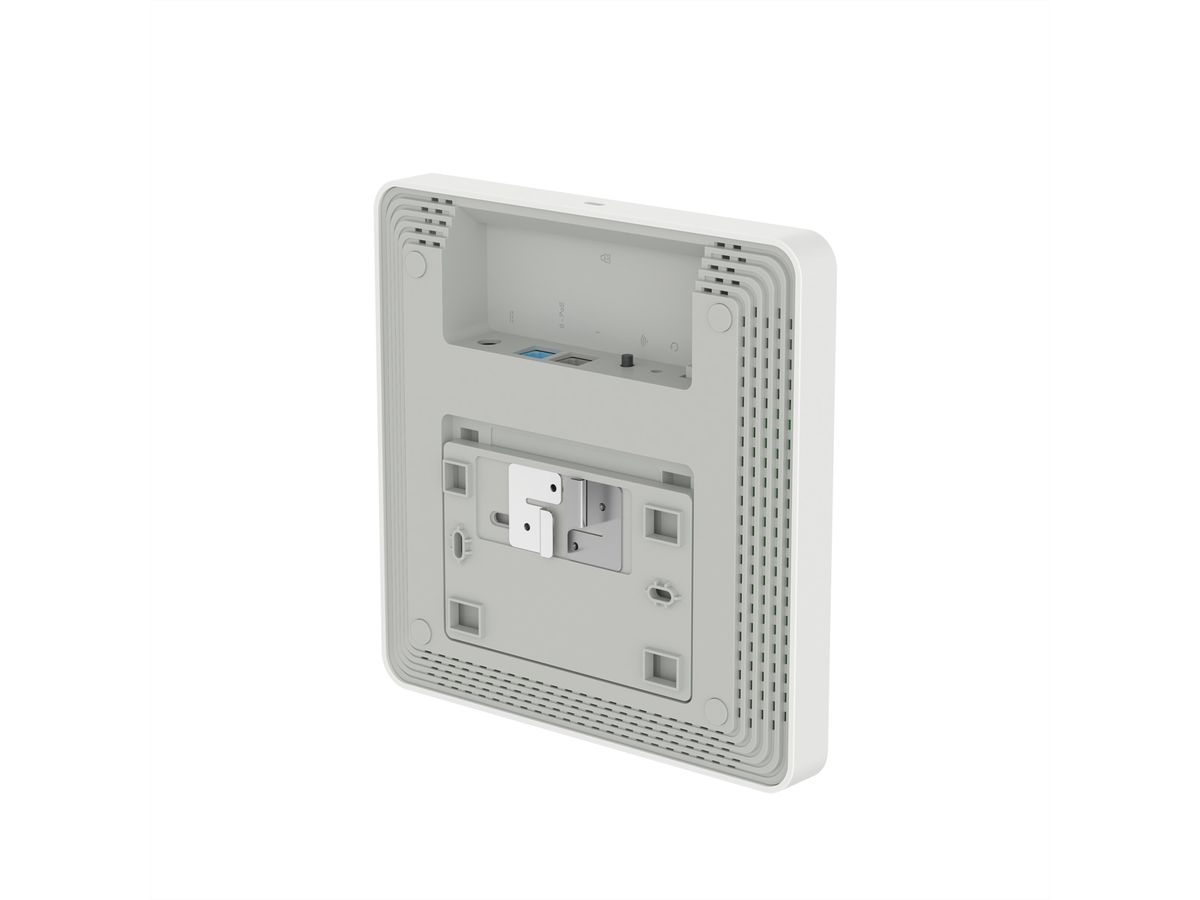 Keenetic Orbiter Pro AC1300 Mesh WiFi-5 Router/-Extender/-Access-Point, 4 stuks