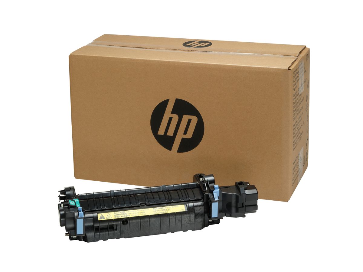 HP Color LaserJet CE247A 220V Fuser Kit