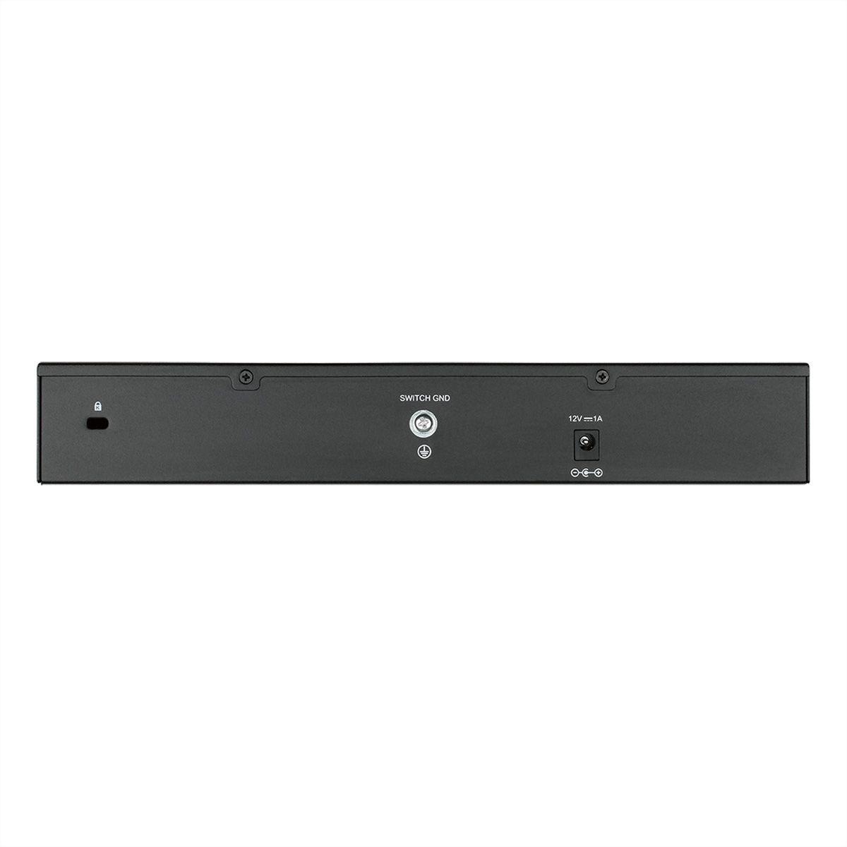 D-Link GO-SW-24G/E Switch 24-poorts Gigabit Easy Desktop