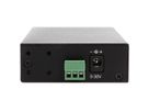 EX-12297HMS 7 Port USB 3.2 Gen 2x1 Metall HUB, mit 2x USB-C und 5x USB-A 3.2 Gen 1 Ports