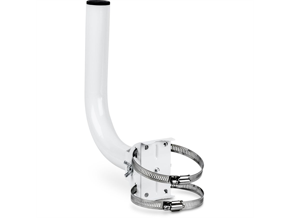 TRENDnet TEW-P012K Universal-Wand-/Stangenhalterung, 2er-Pack