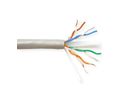 VALUE UTP Kabel Cat.6A (Class EA), Massief, Eca, 300 m