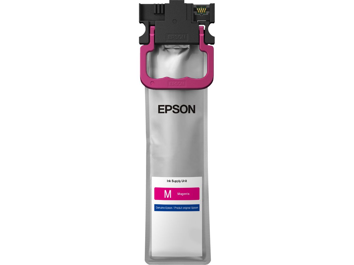 Epson C13T11N340 ink cartridge 1 pc(s) Original High (XL) Yield Magenta