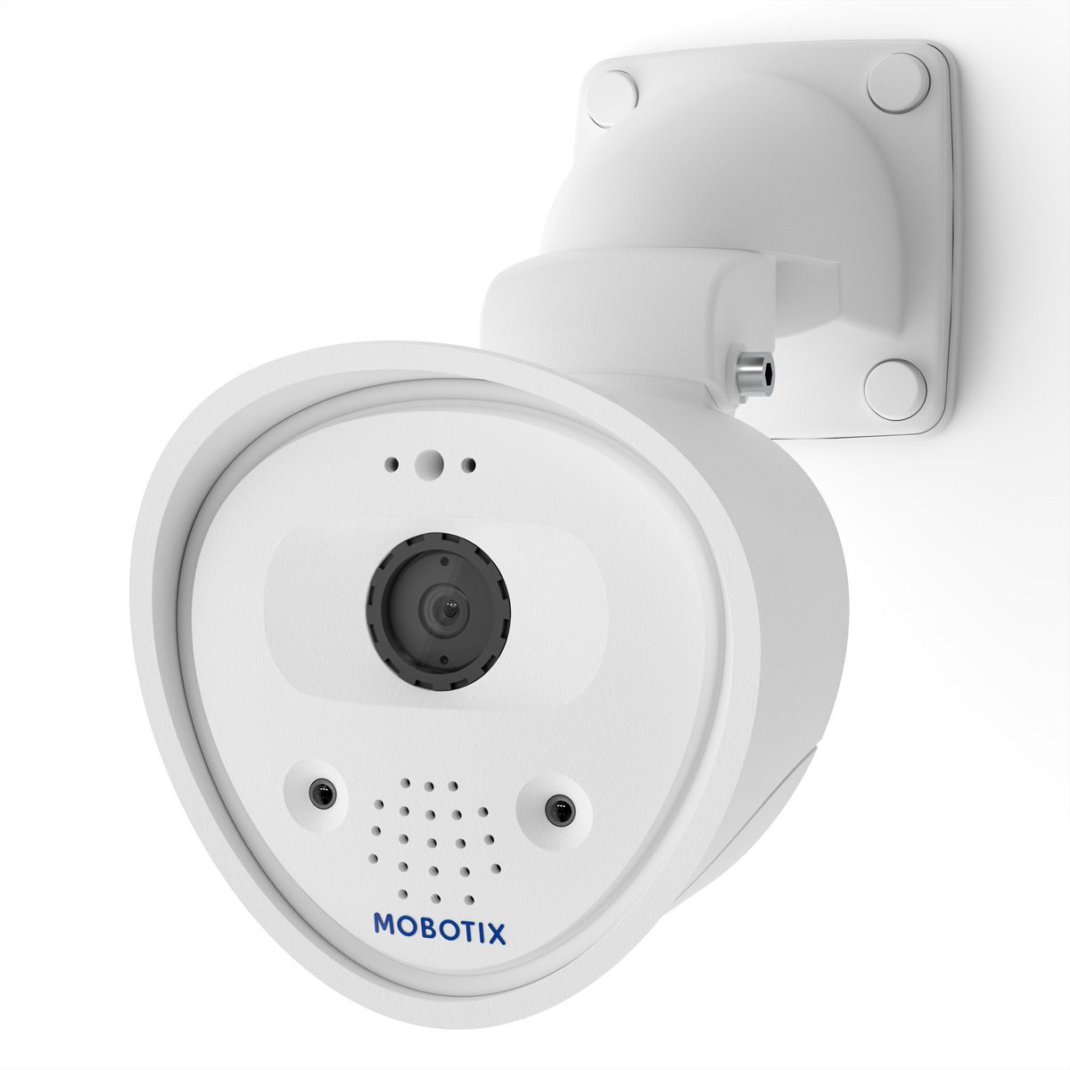 MOBOTIX M-ONE Kamera 8 MP, 30°, Nacht, IR-LED 30m