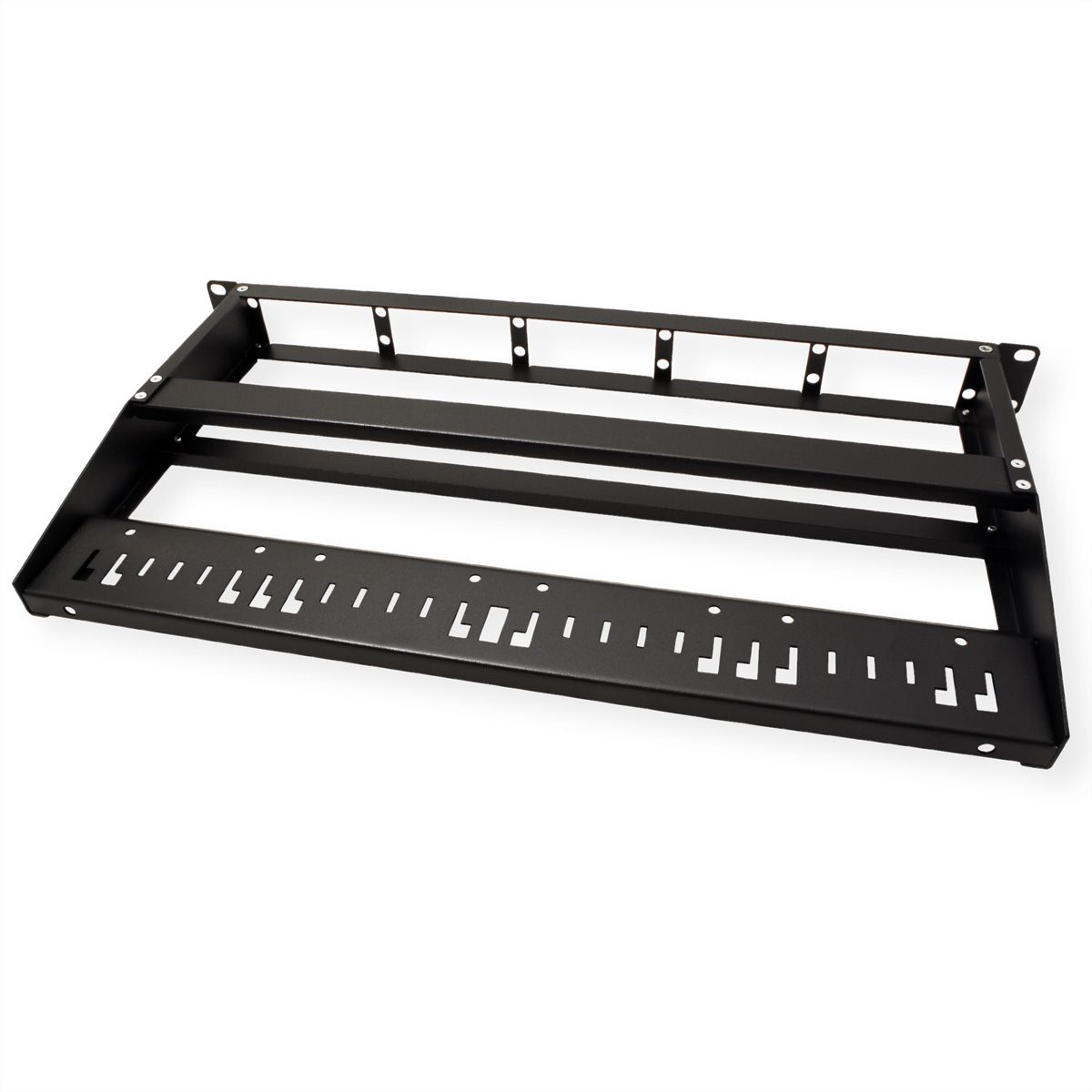 VALUE MPO Panel 19" voor 5 Modules